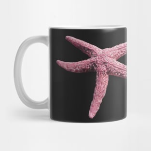 Happy Starfish Mug